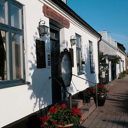 Skanoers Gaestgifvaregard Exterior photo